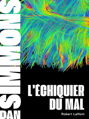 cover image of L'Échiquier du mal